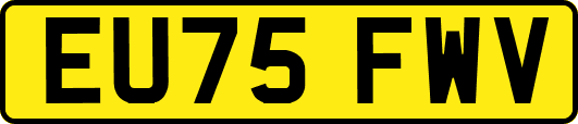 EU75FWV
