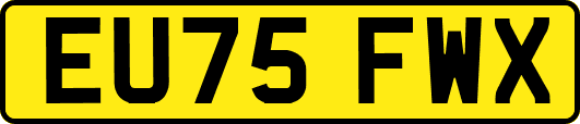 EU75FWX