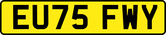 EU75FWY