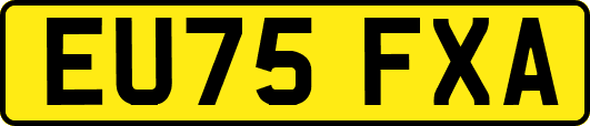 EU75FXA