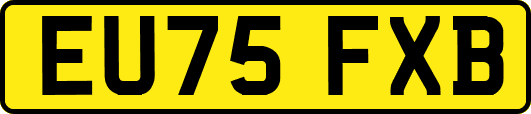 EU75FXB