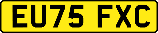 EU75FXC