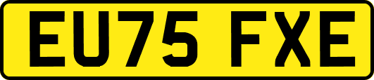 EU75FXE