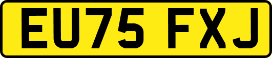 EU75FXJ