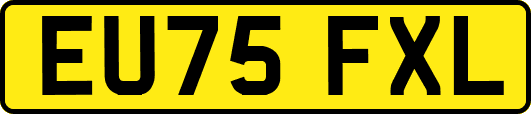 EU75FXL