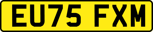 EU75FXM