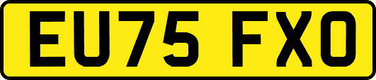 EU75FXO