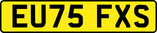 EU75FXS