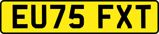 EU75FXT