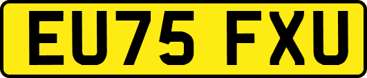EU75FXU
