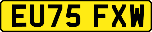 EU75FXW