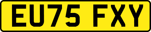 EU75FXY