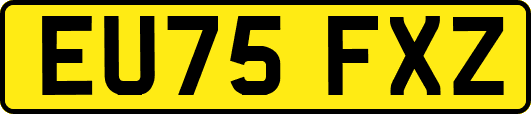 EU75FXZ
