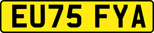 EU75FYA