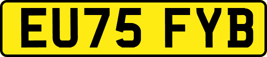 EU75FYB