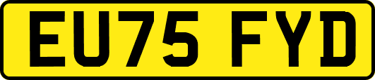 EU75FYD