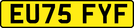EU75FYF