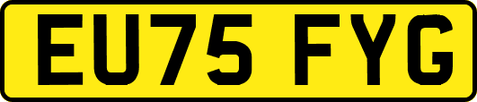 EU75FYG