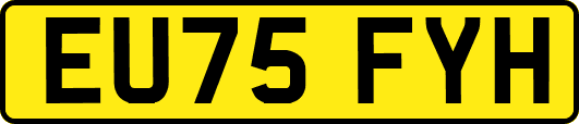 EU75FYH