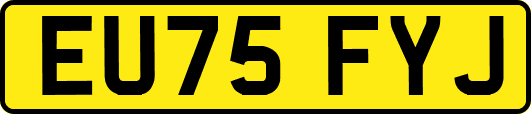 EU75FYJ
