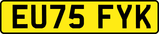 EU75FYK