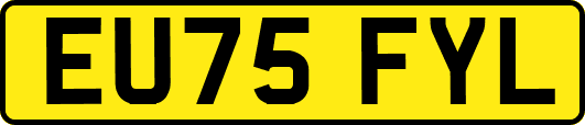EU75FYL