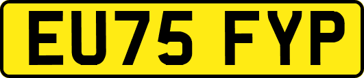 EU75FYP