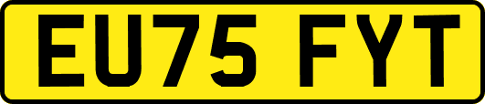 EU75FYT