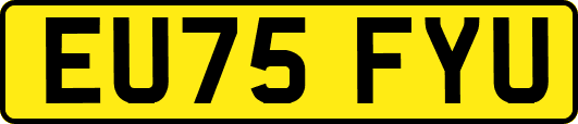 EU75FYU