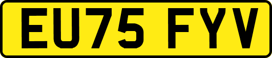 EU75FYV