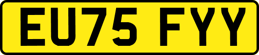EU75FYY