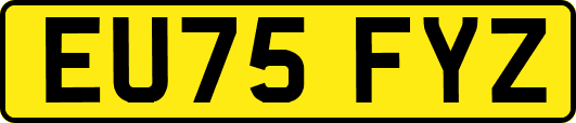 EU75FYZ
