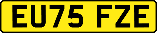 EU75FZE