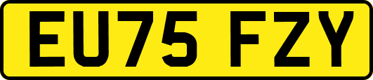 EU75FZY