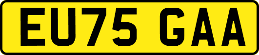 EU75GAA
