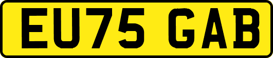 EU75GAB