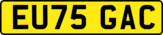 EU75GAC