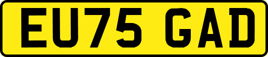EU75GAD