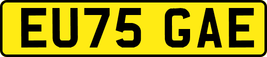 EU75GAE