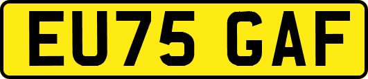 EU75GAF