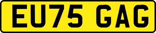 EU75GAG