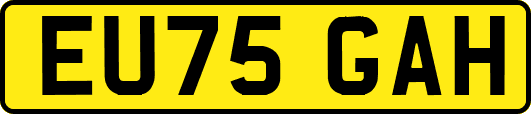 EU75GAH