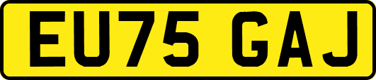 EU75GAJ