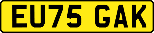 EU75GAK