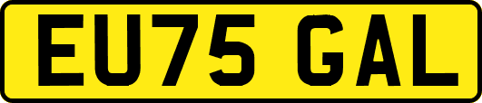 EU75GAL