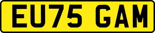 EU75GAM
