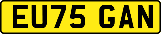 EU75GAN