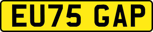 EU75GAP