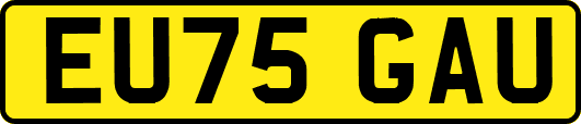 EU75GAU