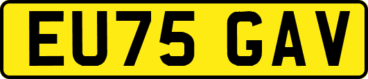EU75GAV